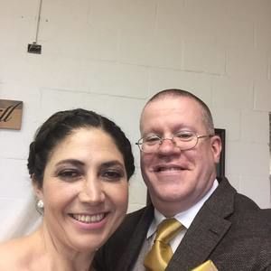 Meet your Posher, Bobby